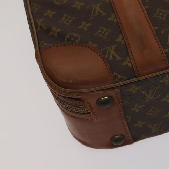 LOUIS VUITTON Monogram Stratos 50 Trunk M23238 - Picture 16 of 16
